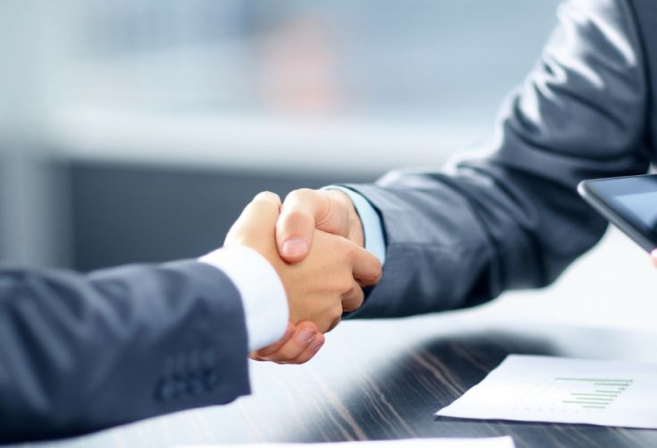 Спектр Решений - Подбираем финансирование по оптимальным ставкам для вашего бизнеса и вашей ситуации